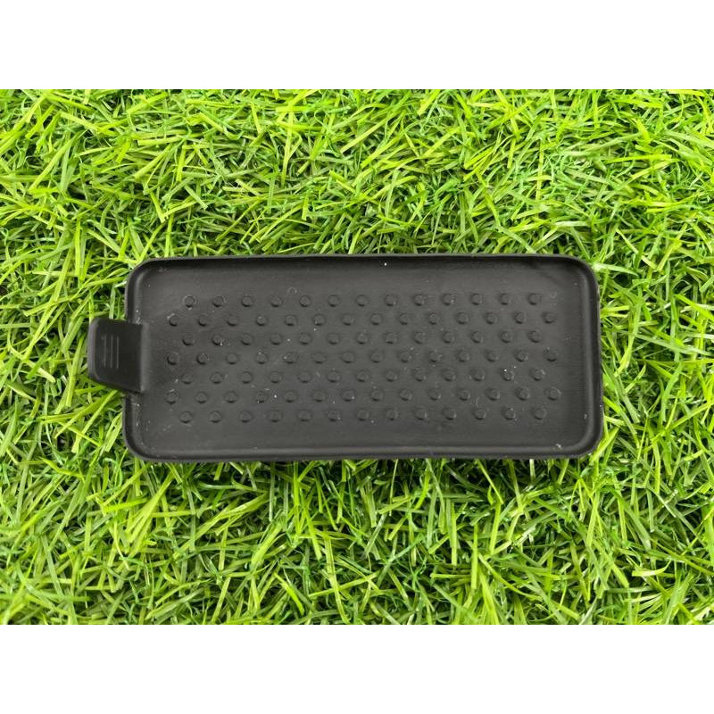 Коврик центральной консоли (салон) Nissan Rogue T32 2020 2.5 96973-4BA0A