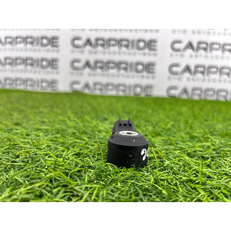 Датчик детонации (электрика двигателя) Nissan Rogue T32 2020 2.5 22060-5ZM0A