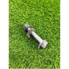 Болт развала