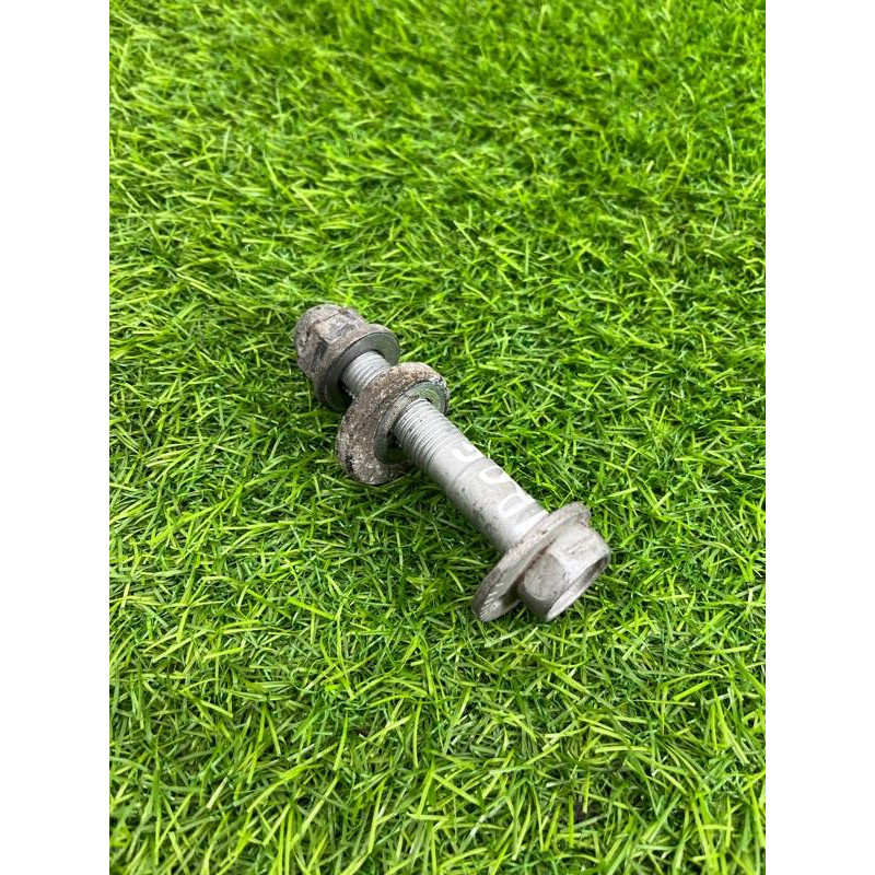 Болт развала (подвеска) Nissan Rogue T32 2020 2.5 55226-EN10B