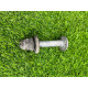 Болт развала (подвеска) Nissan Rogue T32 2020 2.5 55226-EN10B