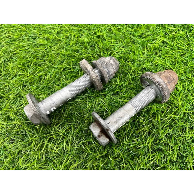 Болт развала (подвеска) Nissan Rogue T32 2020 2.5 55226-EN10B