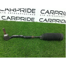 Рулевая тяга с наконечником