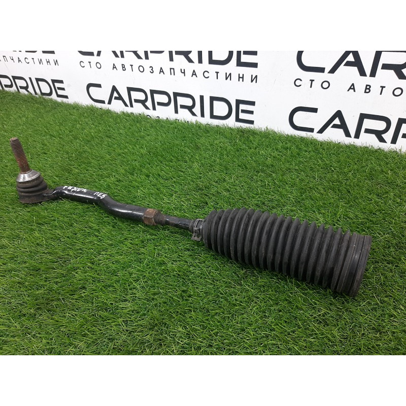 Рулевая тяга с наконечником (рулевое управление) FORD FUSION MK5 DG9Z3A130B