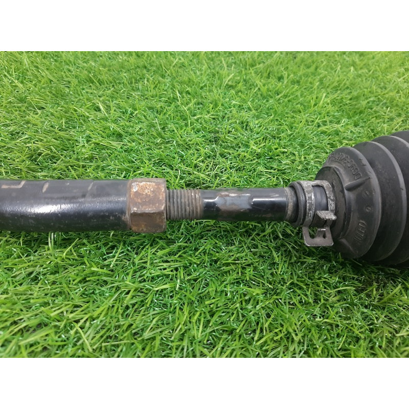 Рулевая тяга с наконечником (рулевое управление) FORD FUSION MK5 DG9Z3A130B