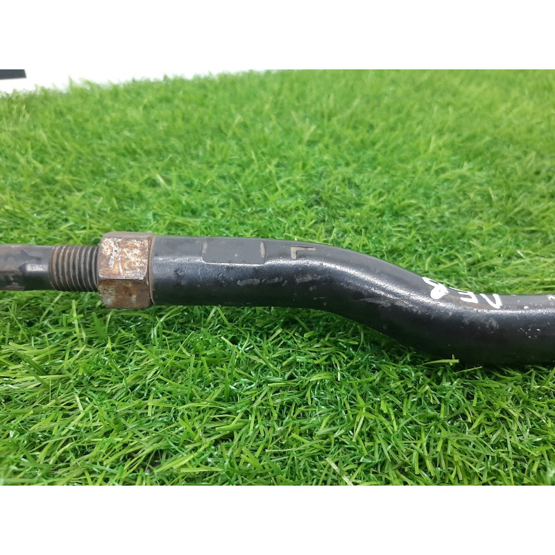 Рулевая тяга с наконечником (рулевое управление) FORD FUSION MK5 DG9Z3A130B