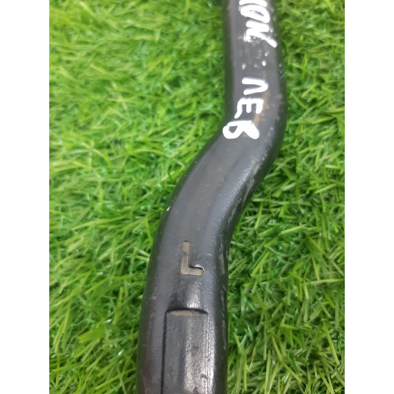 Рулевая тяга с наконечником (рулевое управление) FORD FUSION MK5 DG9Z3A130B