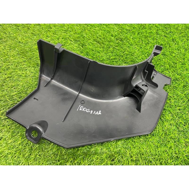 Накладка на порог (кузов и элементы) Nissan Rogue T32 2020 2.5 669014ce0a