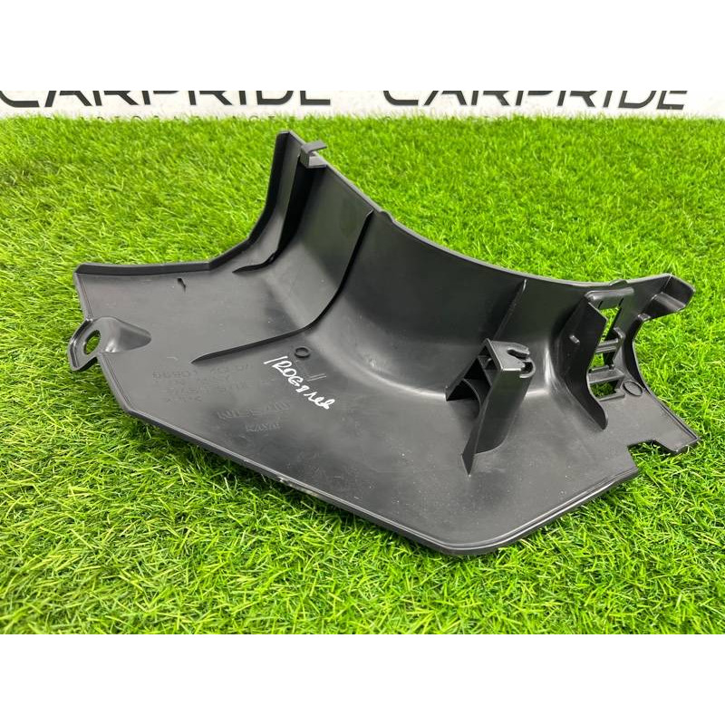 Накладка на порог (кузов и элементы) Nissan Rogue T32 2020 2.5 669014ce0a