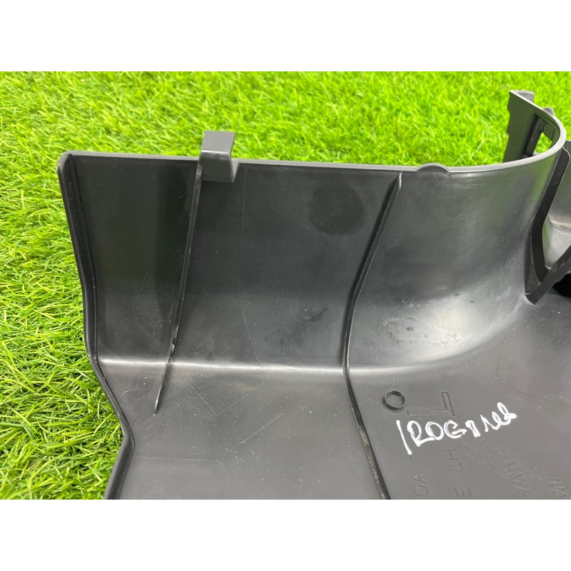 Накладка на порог (кузов и элементы) Nissan Rogue T32 2020 2.5 669014ce0a