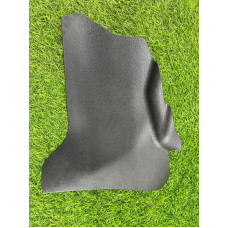 Пластик салона