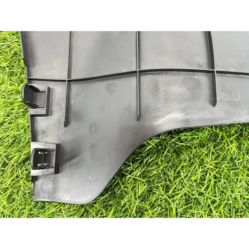 Пластик салона (салон) Nissan Rogue T32 2020 2.5 689214ce0a