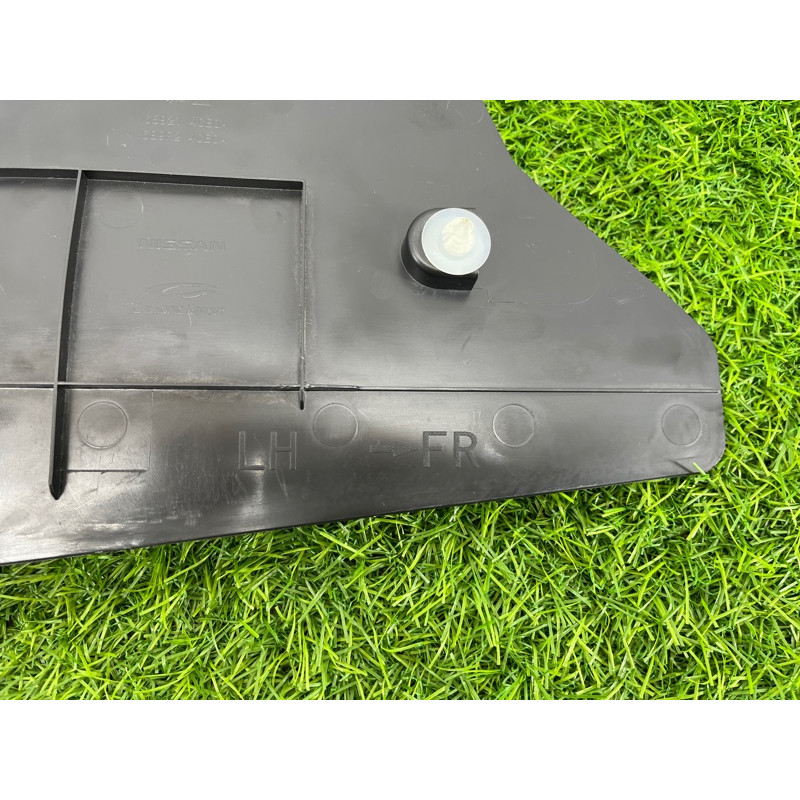 Пластик салона (салон) Nissan Rogue T32 2020 2.5 689214ce0a