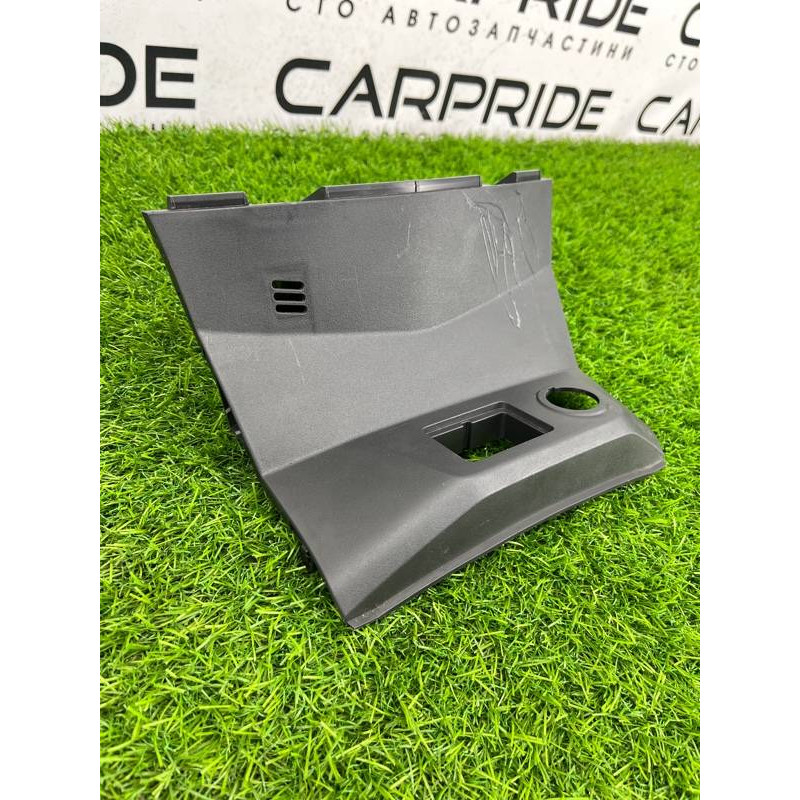 Пластик салона (салон) Nissan Rogue T32 2020 2.5 681047fw0a