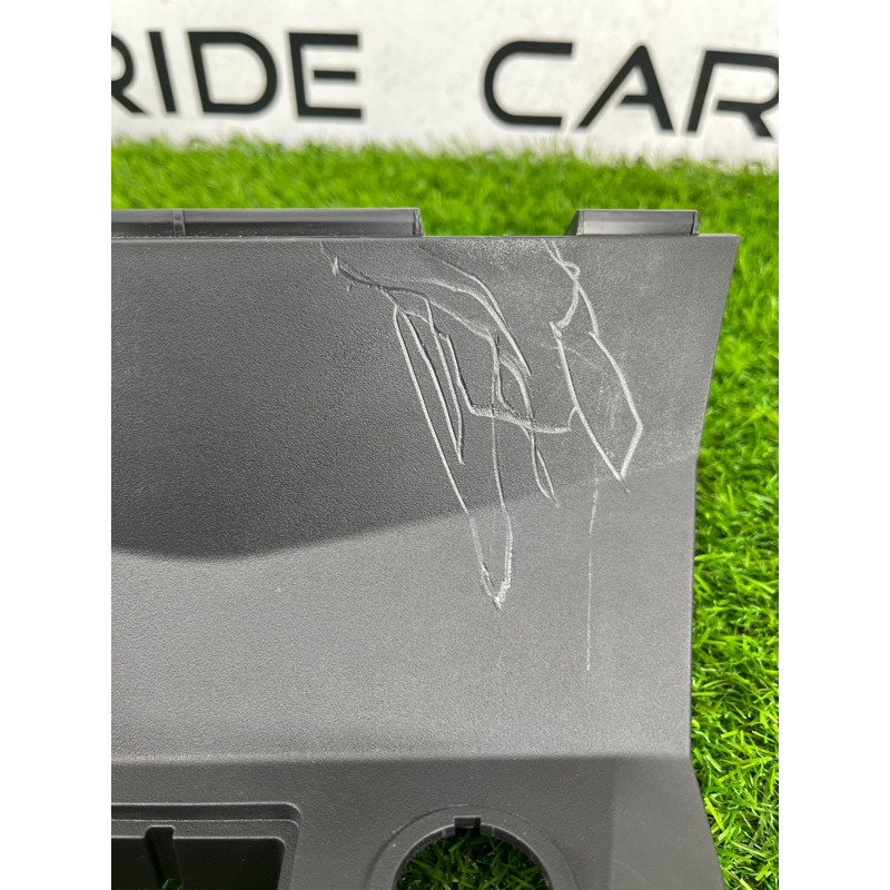 Пластик салона (салон) Nissan Rogue T32 2020 2.5 681047fw0a