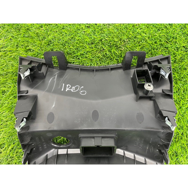 Пластик салона (салон) Nissan Rogue T32 2020 2.5 681047fw0a