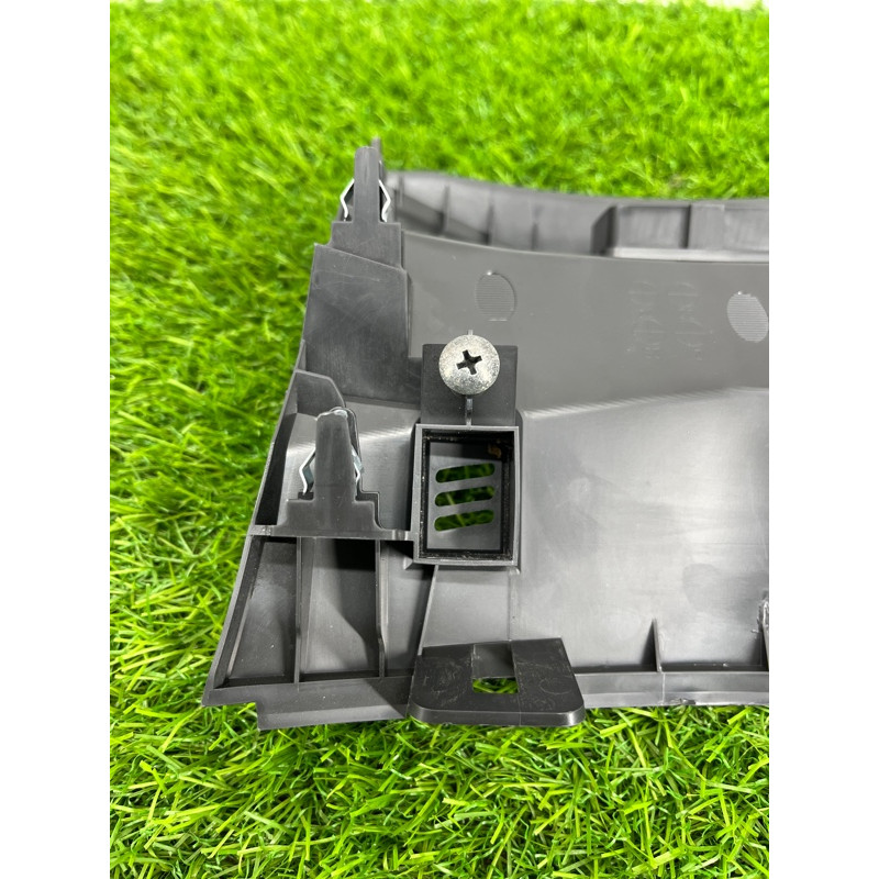 Пластик салона (салон) Nissan Rogue T32 2020 2.5 681047fw0a