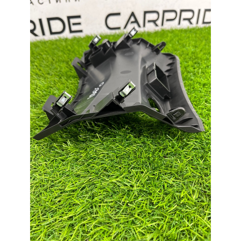 Пластик салона (салон) Nissan Rogue T32 2020 2.5 681047fw0a