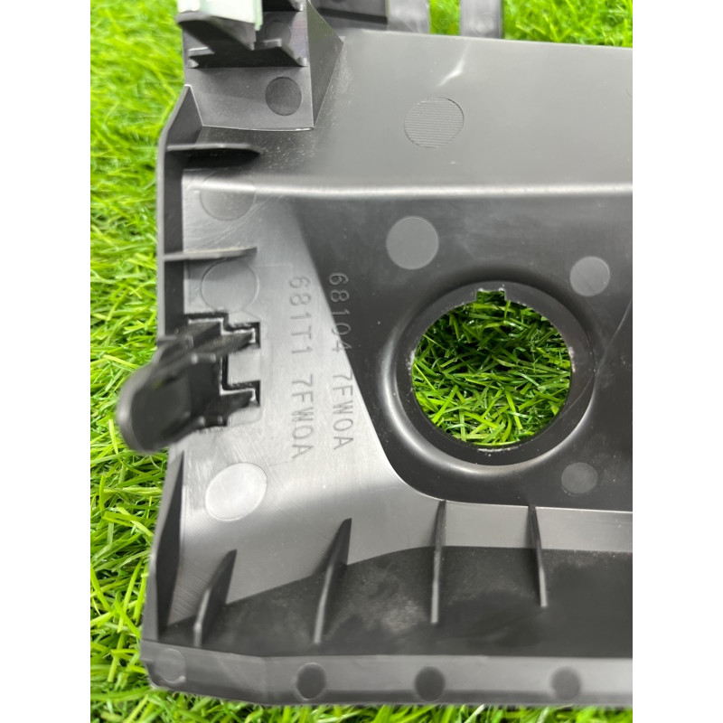 Пластик салона (салон) Nissan Rogue T32 2020 2.5 681047fw0a