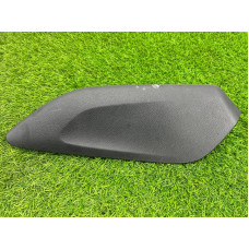 Пластик салона