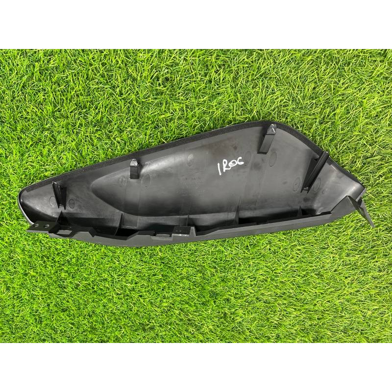 Пластик салона (салон) Nissan Rogue T32 2020 2.5 969pe6fk0a