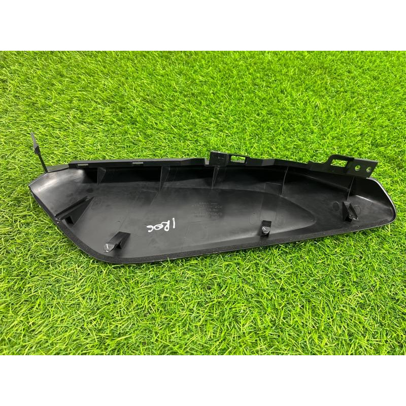 Пластик салона (салон) Nissan Rogue T32 2020 2.5 969pe6fk0a