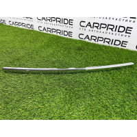 Накладка крышки багажника