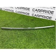 Накладка крышки багажника