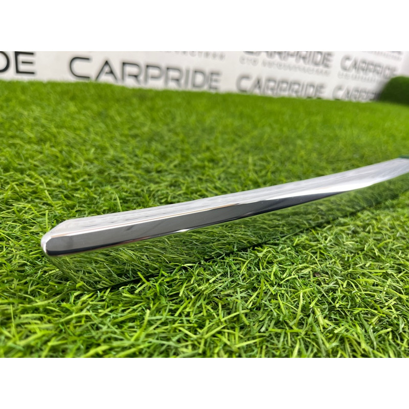 Накладка крышки багажника (кузов и элементы) Nissan Rogue T32 2020 2.5 908104cm0a