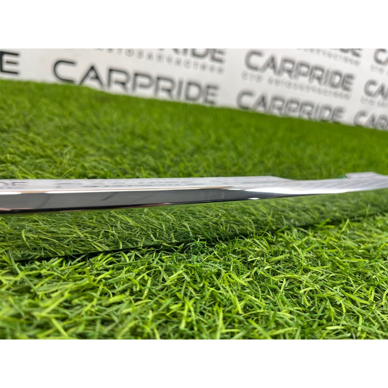 Накладка крышки багажника (кузов и элементы) Nissan Rogue T32 2020 2.5 908104cm0a