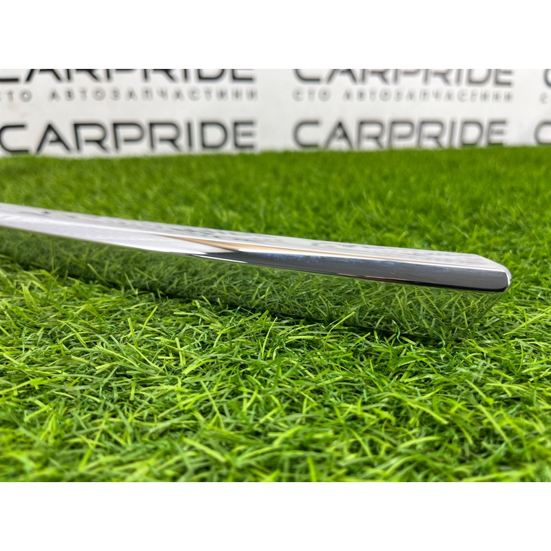 Накладка крышки багажника (кузов и элементы) Nissan Rogue T32 2020 2.5 908104cm0a