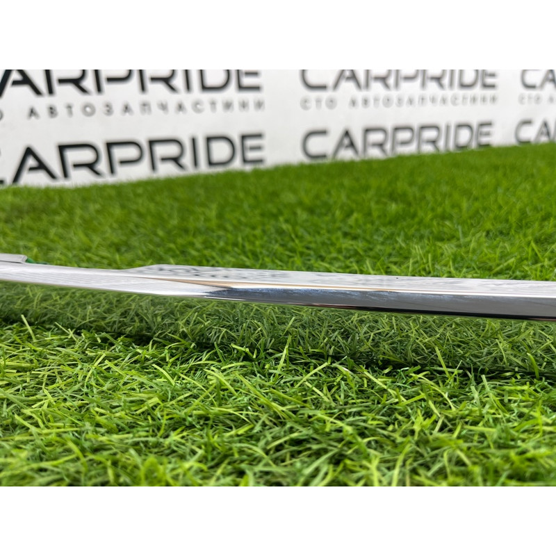 Накладка крышки багажника (кузов и элементы) Nissan Rogue T32 2020 2.5 908104cm0a