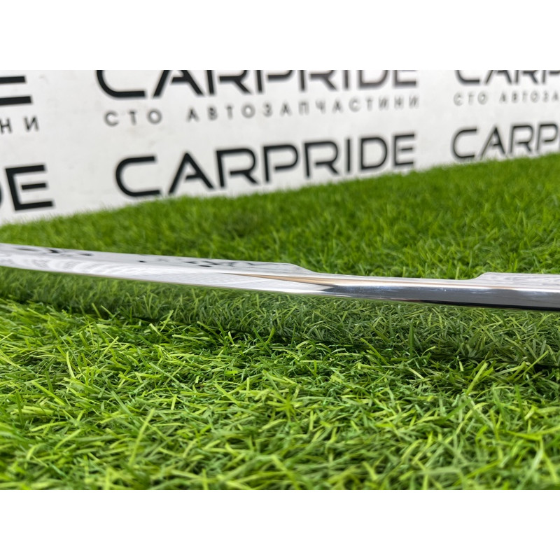 Накладка крышки багажника (кузов и элементы) Nissan Rogue T32 2020 2.5 908104cm0a