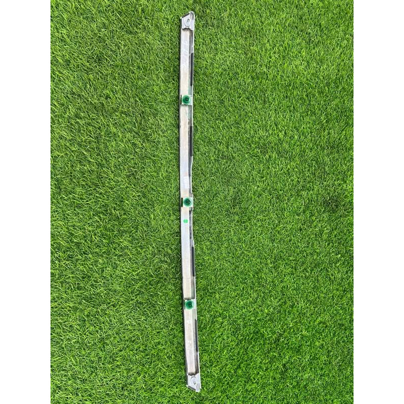 Накладка крышки багажника (кузов и элементы) Nissan Rogue T32 2020 2.5 908104cm0a