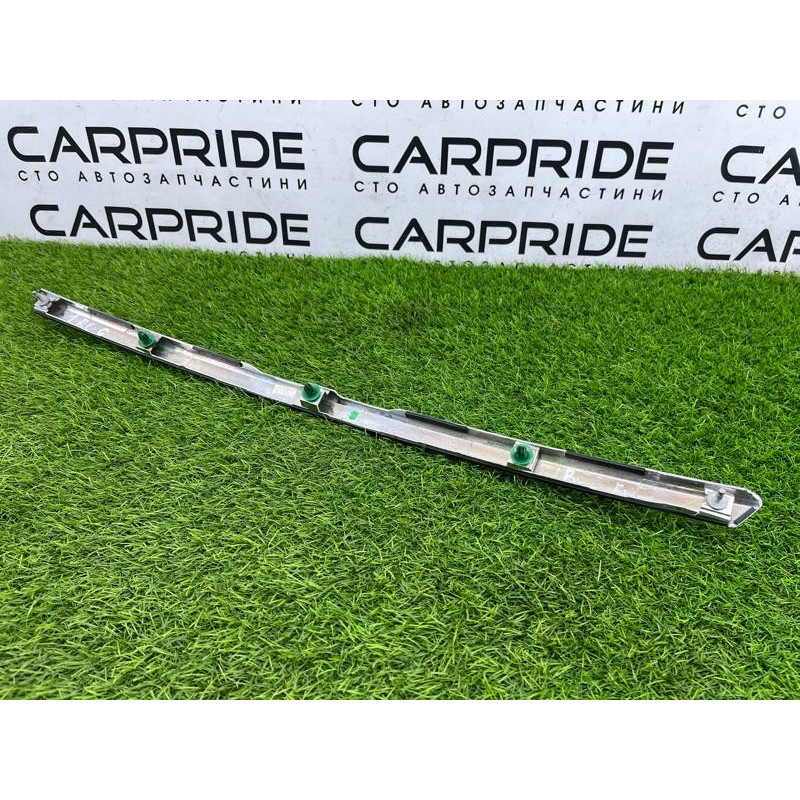 Накладка крышки багажника (кузов и элементы) Nissan Rogue T32 2020 2.5 908104cm0a