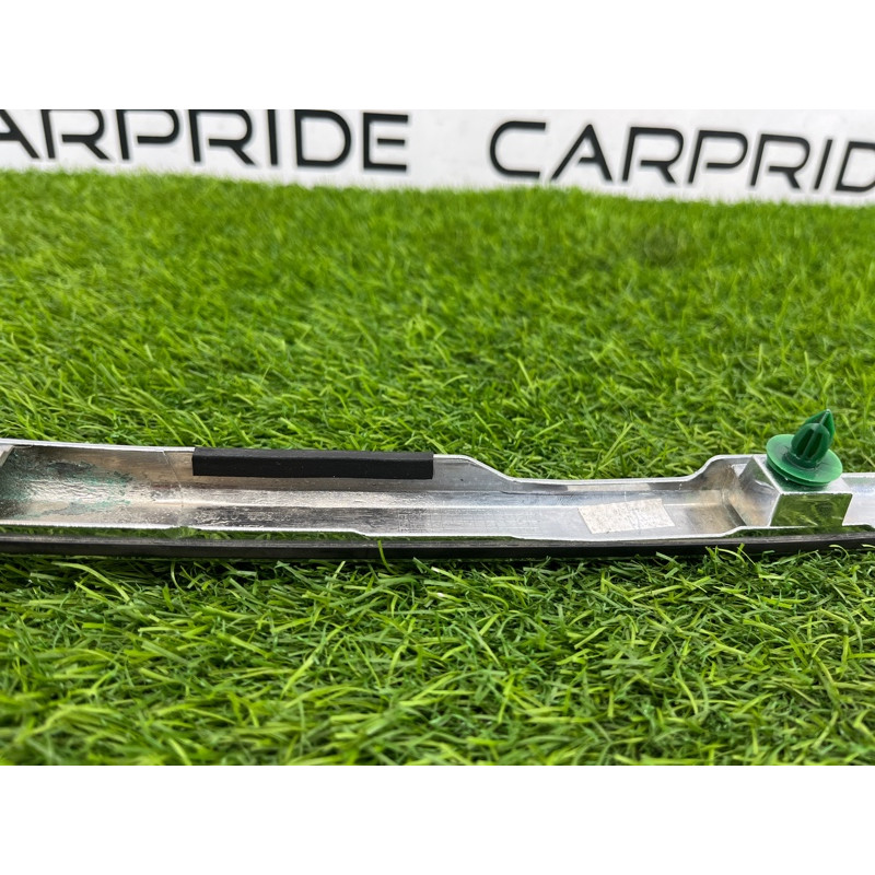 Накладка крышки багажника (кузов и элементы) Nissan Rogue T32 2020 2.5 908104cm0a