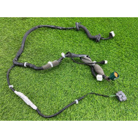 Проводка дверна