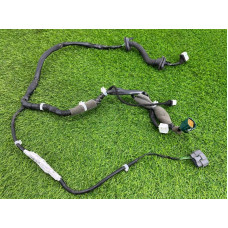 Проводка дверная