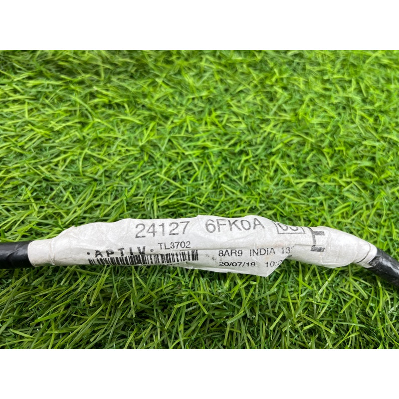 Проводка дверная (электрика) Nissan Rogue T32 2020 2.5 241266FK0A