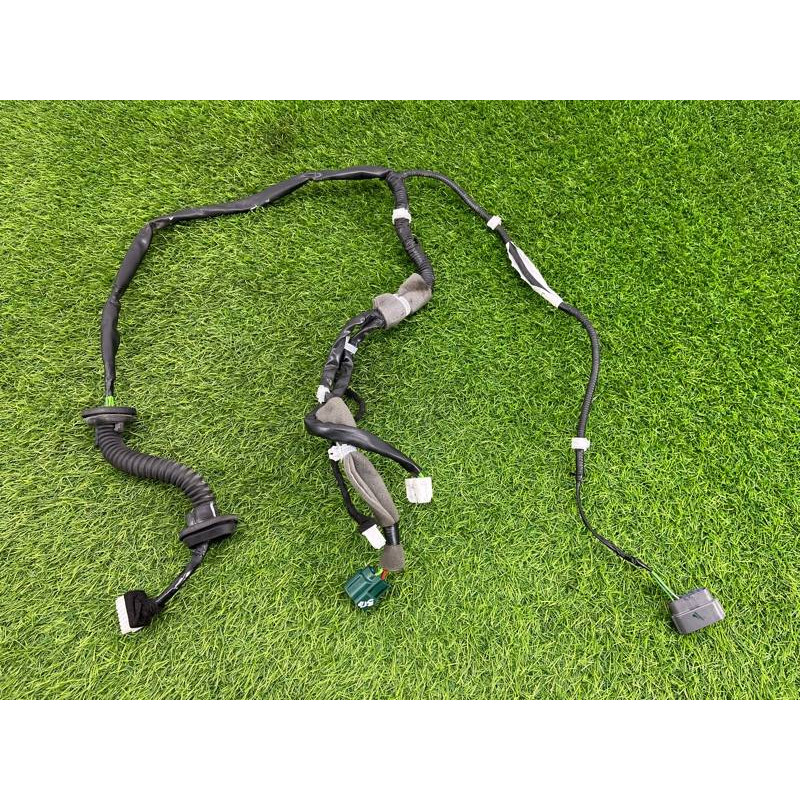 Проводка дверная (электрика) Nissan Rogue T32 2020 2.5 241266FK0A