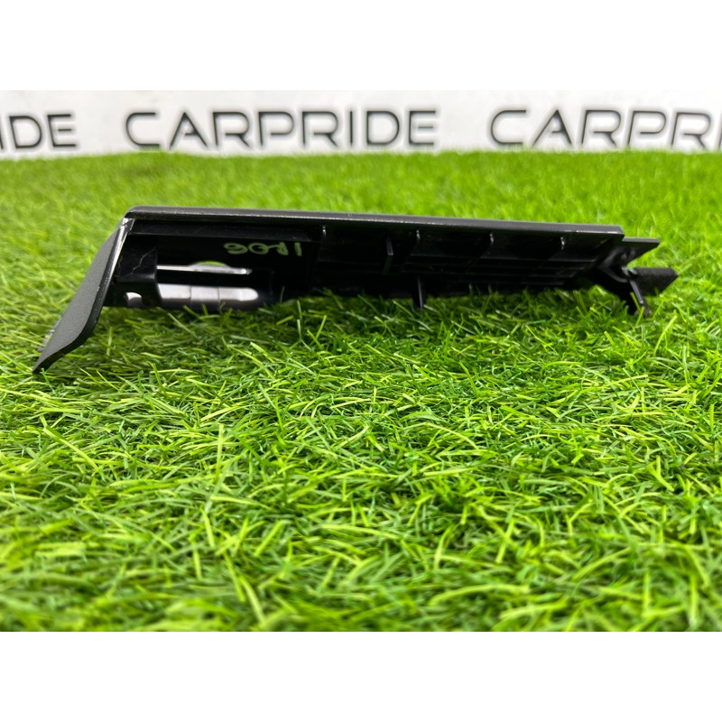 Накладка петли крышки багажника (салон) Nissan Rogue T32 2020 2.5 904406fl0a