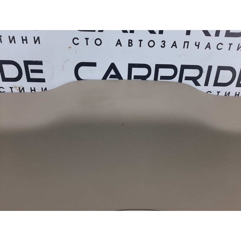 Обшивка крышки багажника (салон) Jeep Grand Cherokee WK2 2018 3.6 1XW83HL1AM