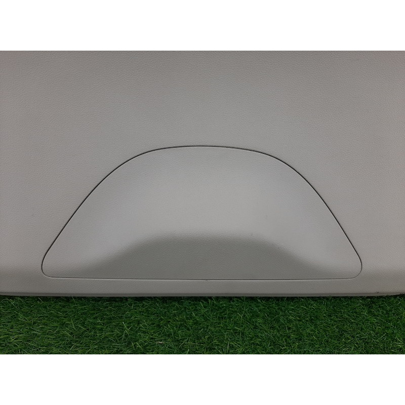 Обшивка крышки багажника (салон) Jeep Grand Cherokee WK2 2018 3.6 1XW83HL1AM