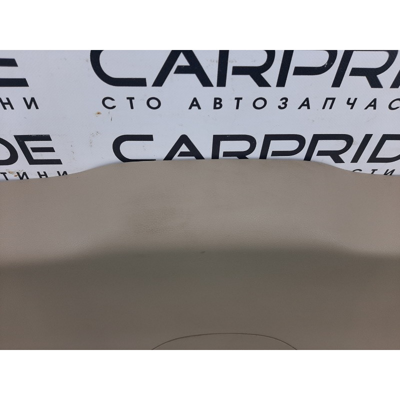 Обшивка крышки багажника (салон) Jeep Grand Cherokee WK2 2018 3.6 1XW83HL1AM