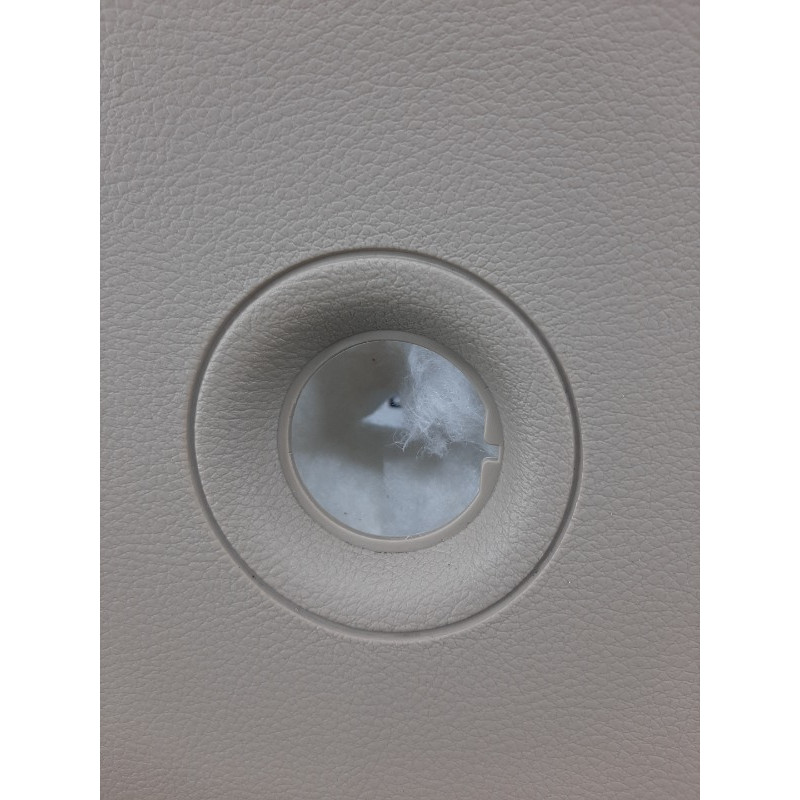 Обшивка крышки багажника (салон) Jeep Grand Cherokee WK2 2018 3.6 1XW83HL1AM