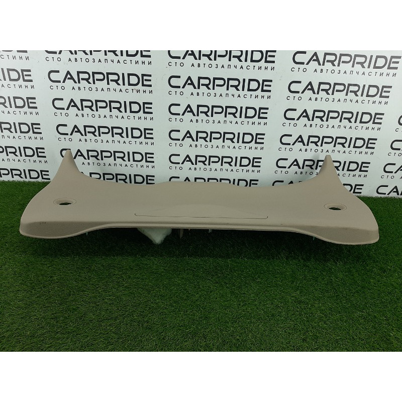 Обшивка крышки багажника (салон) Jeep Grand Cherokee WK2 2018 3.6 1XW83HL1AM