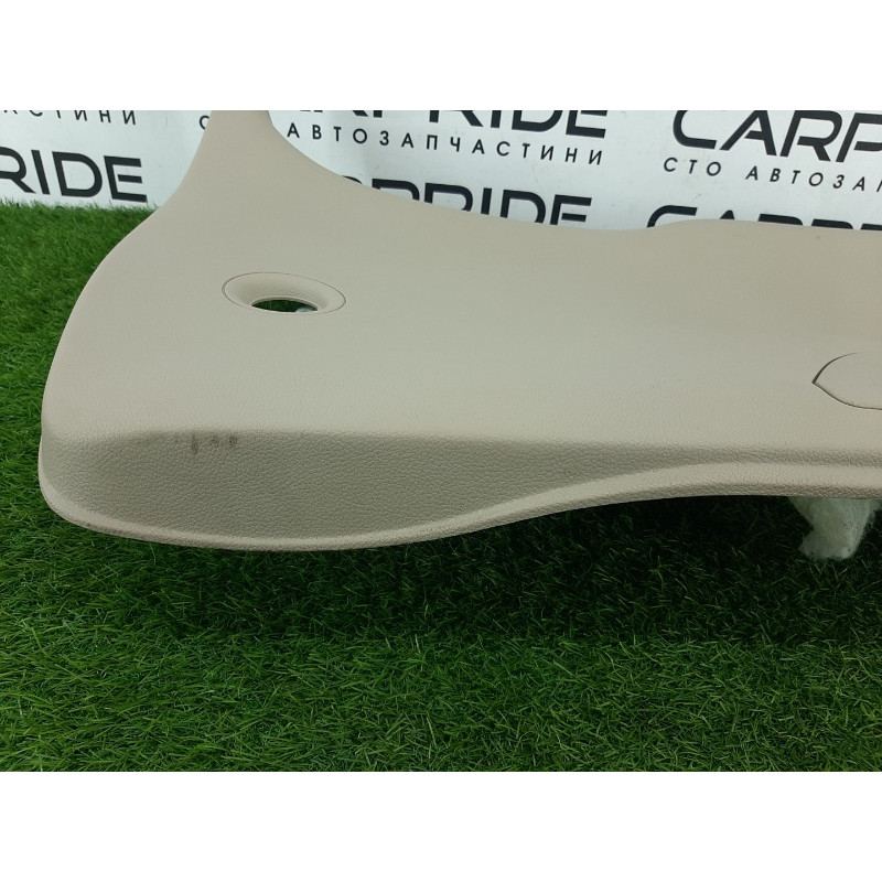 Обшивка крышки багажника (салон) Jeep Grand Cherokee WK2 2018 3.6 1XW83HL1AM