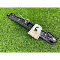 Механизм стеклоподъемника