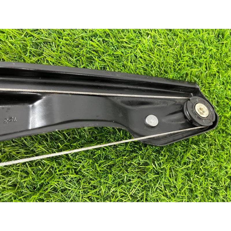 Механизм стеклоподъемника (кузов и элементы) BMW 3-series F30 2013 N26B20 51357281888