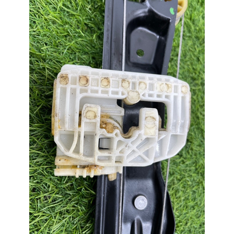 Механизм стеклоподъемника (кузов и элементы) BMW 3-series F30 2013 N26B20 51357281888